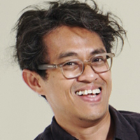 Riri Riza, Tak Terkikis Waktu