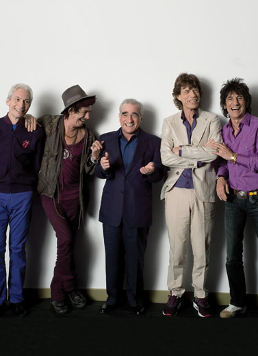 The Rolling Stones is Back!
