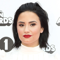 Masa Lalu Kelam Demi Lovato