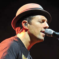 Janji Sehidup Semati Jason Mraz