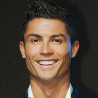 Christian Ronaldo, Berseteru dengan Messi? 