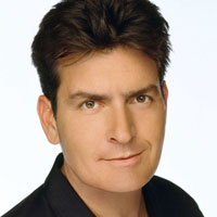 Charlie Sheen dan Hari AIDS Sedunia