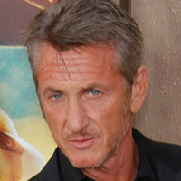 Sean Penn Bicara Lingkungan Hidup