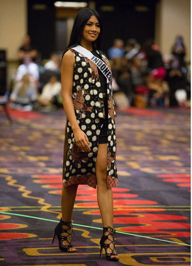Vote for Anin