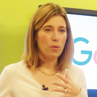Kepemimpinan Feminin Jen Fitzpatrick