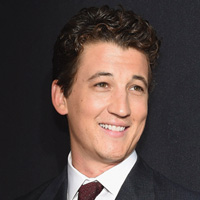 Karier Melesat Miles Teller