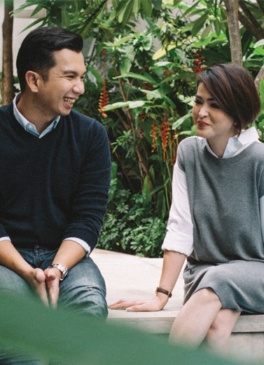 Timothy Marbun & Sumi Yang, Cinta Bebas Drama