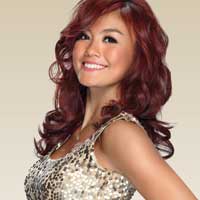Tiga Nominasi Agnes Monica