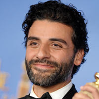 Oscar Isaac, Pribadi Semarak