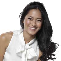 Dari Atlet ke Modeling