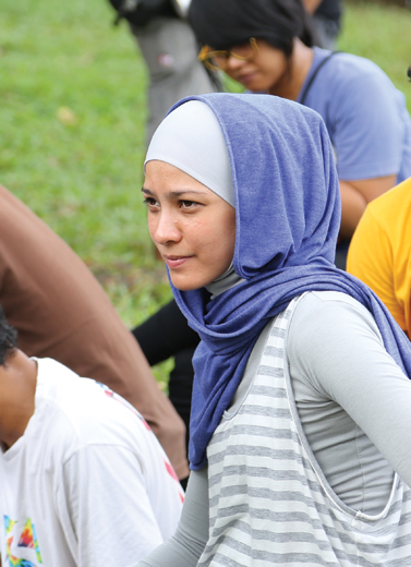 Obat Kangen Rachel 