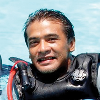 Donny Damara: Me Time Tidak Perlu Rumit 