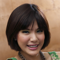 Olga Lydia: 'Koki' Film