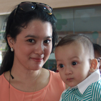 Marcella Terus Begadang