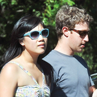 Mark & Priscilla: Serba Rahasia