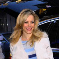 Rachel McAdams: Cinlok 2 Kali