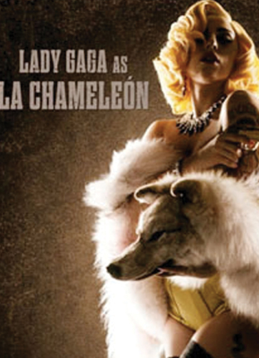 Debut Film Lady Gaga