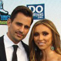 Lamaran di Helikopter Bill & Giuliana Rancic
