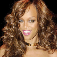 Tyra Pede Saat Gemuk