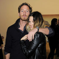 Cinta Drew Untuk Olive