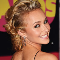 Hayden Gagal Jadi Vegetarian