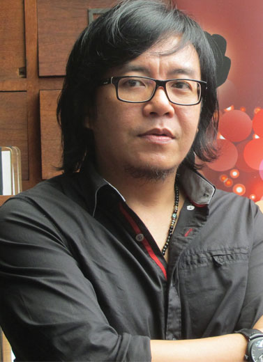 Ari Masuk ‘Pelatnas’