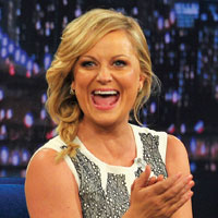 Amy Poehler: Peduli Remaja