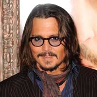 Johnny Depp, Enggan Menikah