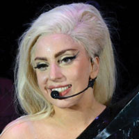  Kekecewaan Gaga