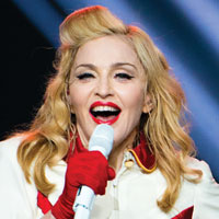 Madonna VS Pemerintah Malawi