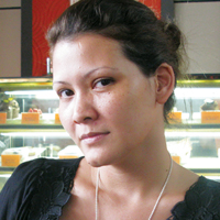 Harapan Melanie