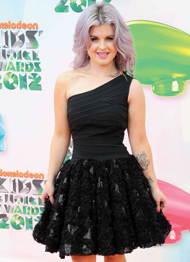 Kelly Osbourne: Kecanduan Narkoba 