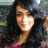 Aubry Takut Belanja
