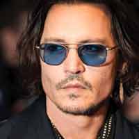 Johnny Merebut Amber