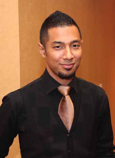 Ketakutan Marcell