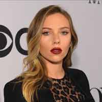 Tuntutan Scarlett