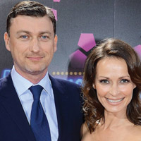 Pasangan Sempurna Sharon Corr