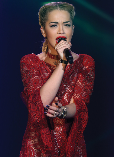 Rita Ora: Dari Notting Hill Ke Manhattan