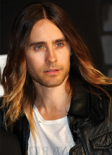 Jared Leto