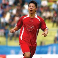 Kim Kurniawan <br>