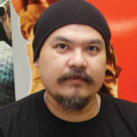Bagus Netral jadi ‘Nanny’