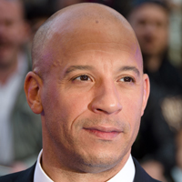 Vin Mengenang Paul Walker