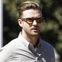 Justin Timberlake: Seksi dan Romantis!