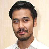 Berubah Demi Peran