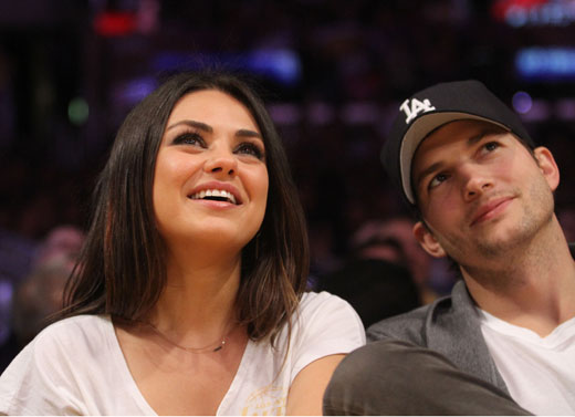 Mila Kunis Dan Ashton Siap Menikah? 