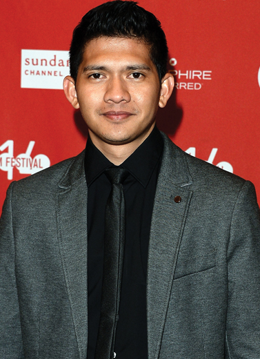 Iko Uwais Mendunia 
