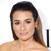 Terapi Musik Lea Michele