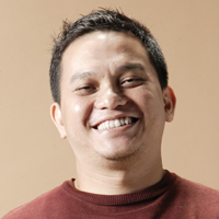 Setia Pada Progressive-House