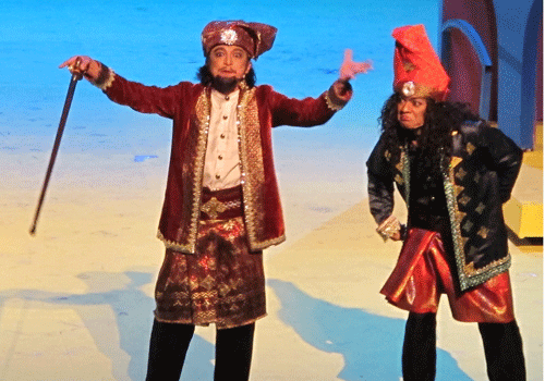 Andi /rif Belajar Dari Him Damsyik