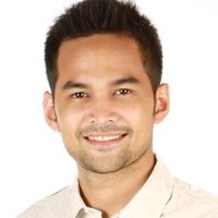 Job Baru Teuku Wisnu 